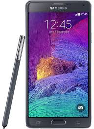 Samsung Galaxy Note 4 N910c In Hungary